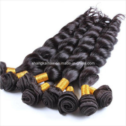Human Hair Weft Natural Virgin Hair Extension Human Hair Weft Natural Virgin Hair Extension